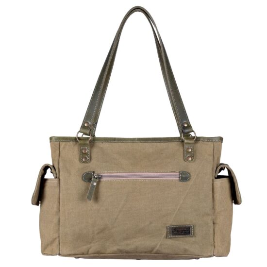 Vionne Small Hand Bag - Image 3