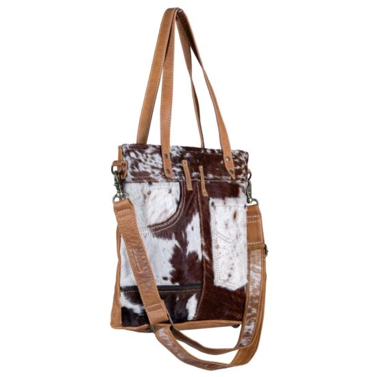 Desert Muse Tote Bag - Image 2