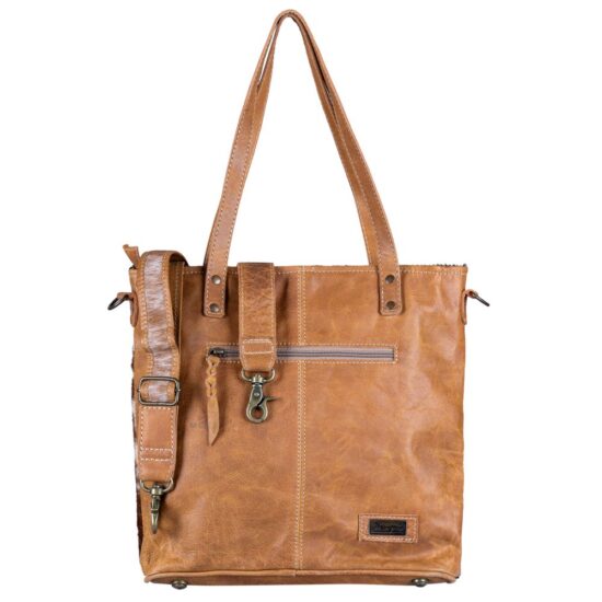 Desert Muse Tote Bag - Image 3