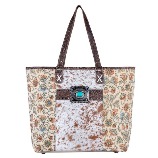 Nomad Weekender Bag