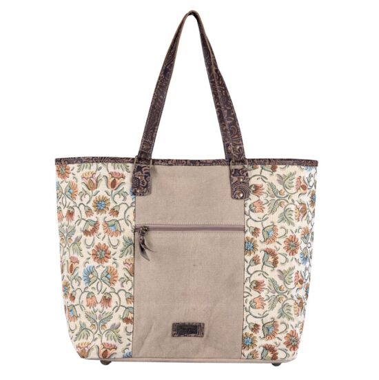 Nomad Weekender Bag - Image 3