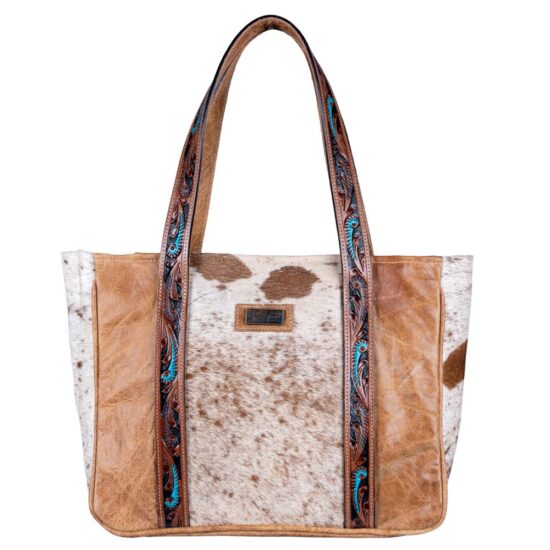 Terra Weekender Bag