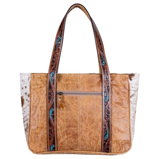 Terra Weekender Bag - Image 3