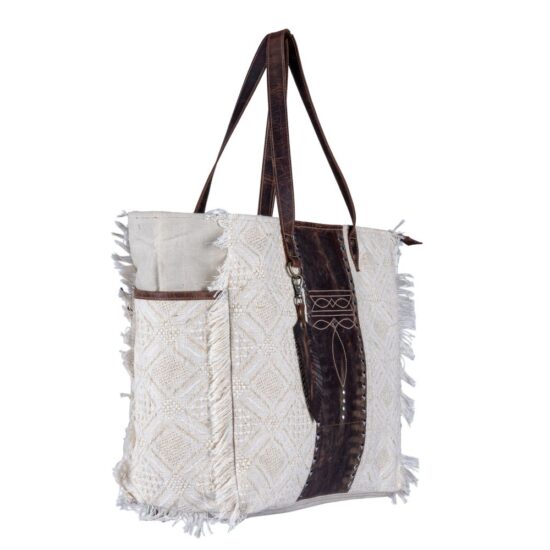 Dune Classic Weekender Bag - Image 2