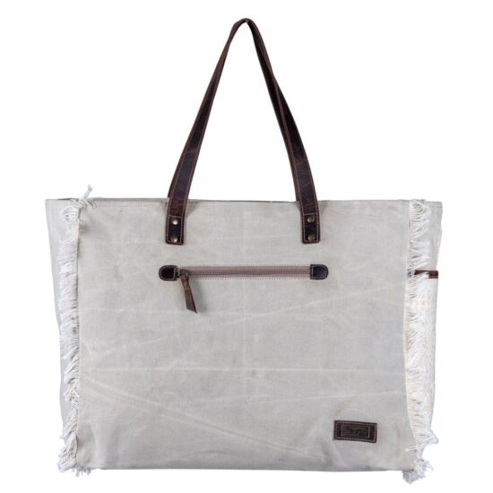 Dune Classic Weekender Bag - Image 3