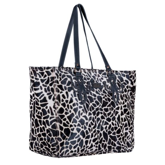 Vintage Loop Weekender Bag - Image 2