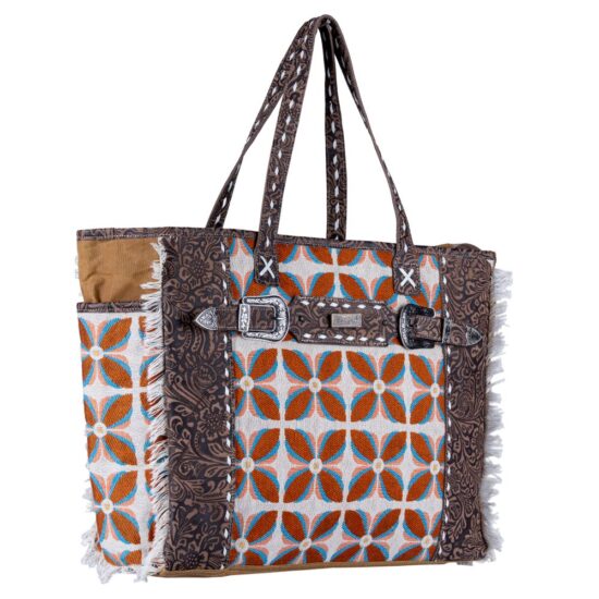 Drift Weekender Bag - Image 2