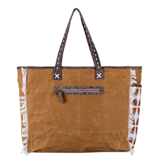 Drift Weekender Bag - Image 3