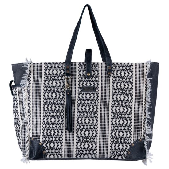 Terra Fold Weekender Bag