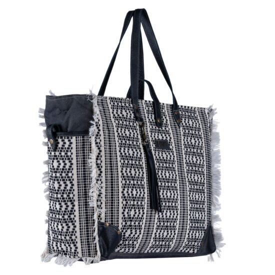 Terra Fold Weekender Bag - Image 2