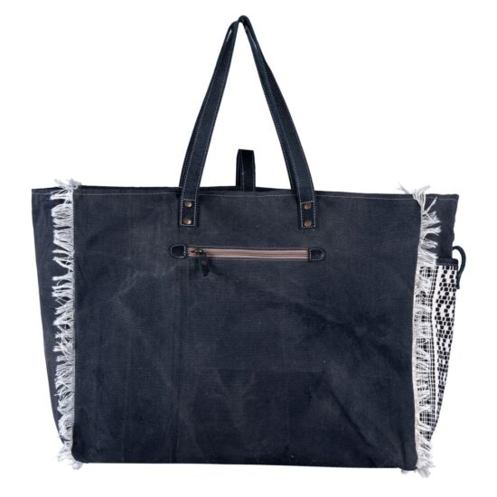 Terra Fold Weekender Bag - Image 3