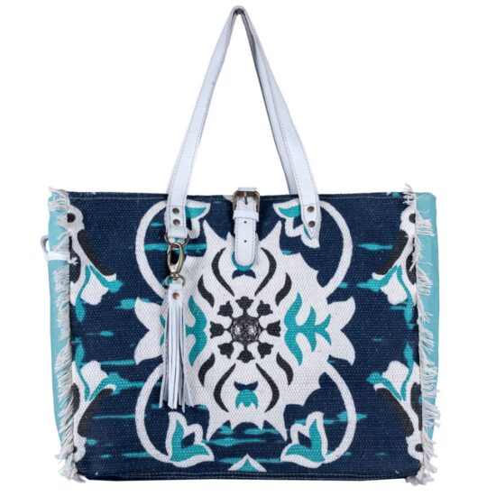 Wander Weekender Bag