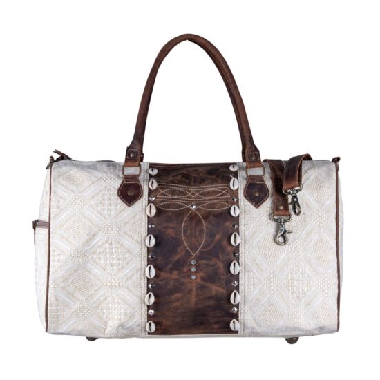 Wild Carry Duffle Bag