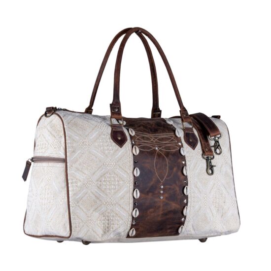Wild Carry Duffle Bag - Image 2