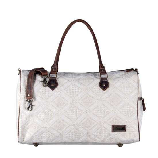 Wild Carry Duffle Bag - Image 3