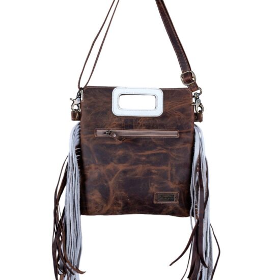 Caravan Shoulder Bag - Image 2