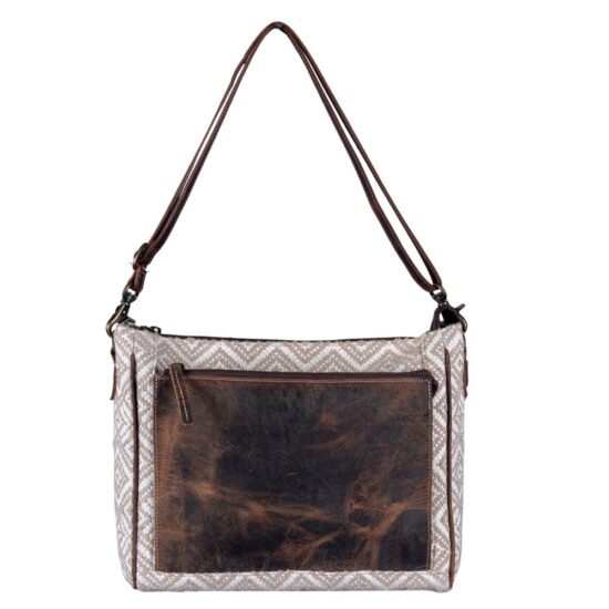 Oldway Shoulder Bag - Image 3