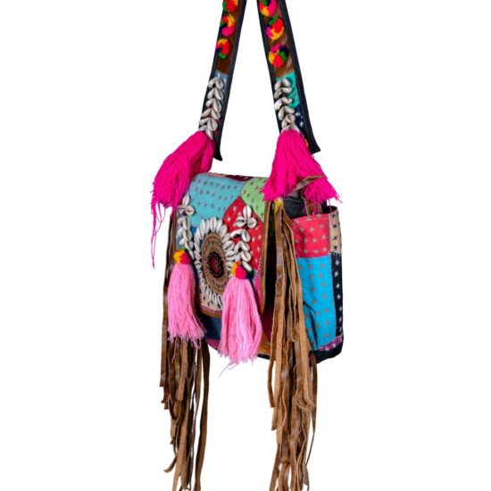 Mono Shoulder Bag - Image 3