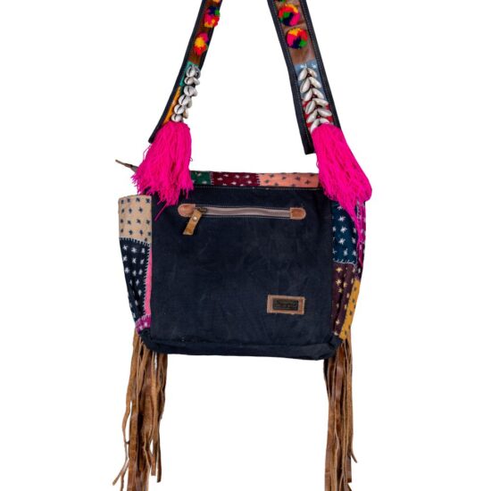 Mono Shoulder Bag - Image 4