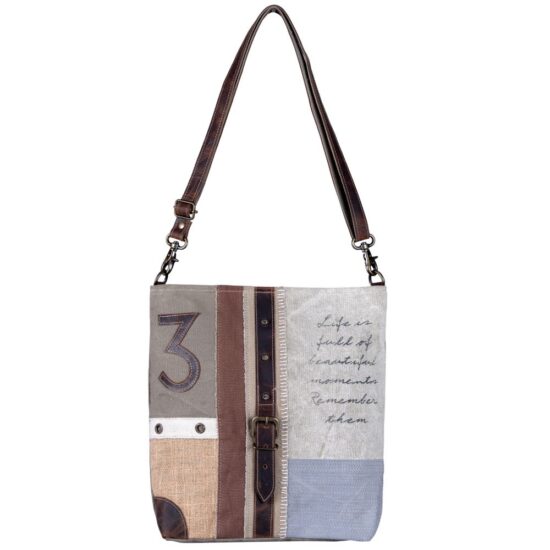Axis Shoulder Bag