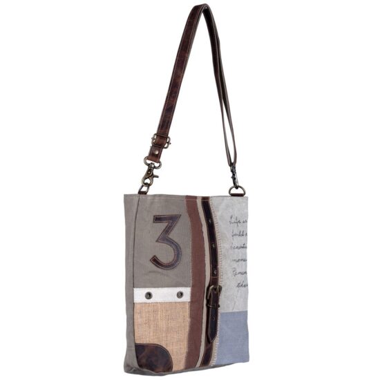 Axis Shoulder Bag - Image 2
