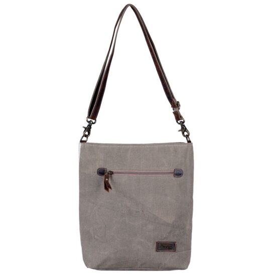 Axis Shoulder Bag - Image 3
