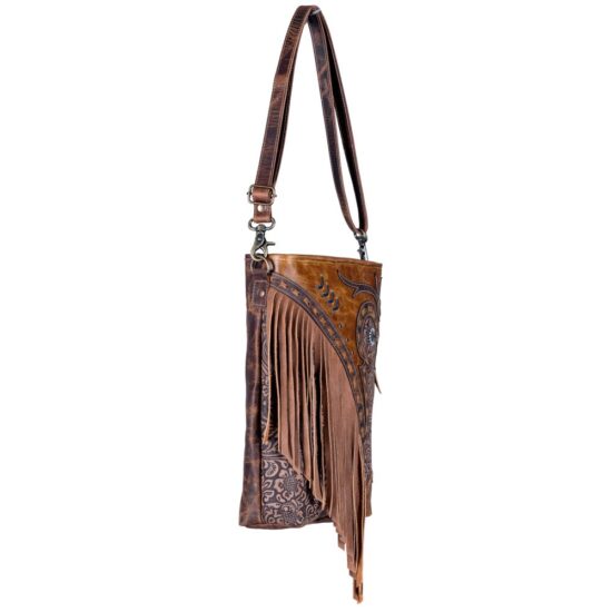 Core Carry Shoulder Bag - Image 2