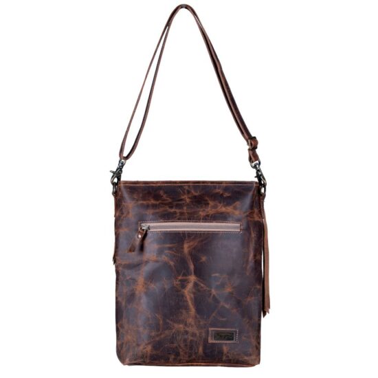 Core Carry Shoulder Bag - Image 3