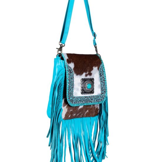 Urban Loop Shoulder Bag - Image 2