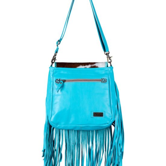 Urban Loop Shoulder Bag - Image 3