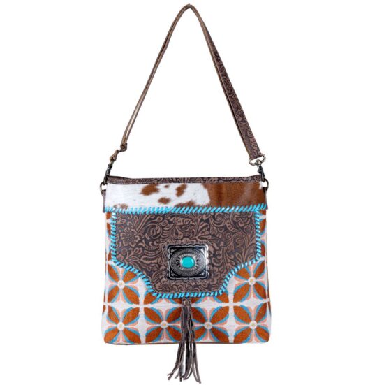 Edge Carry Shoulder Bag