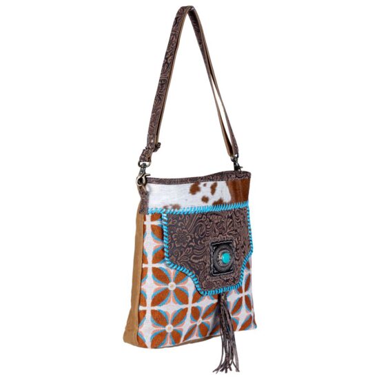 Edge Carry Shoulder Bag - Image 2