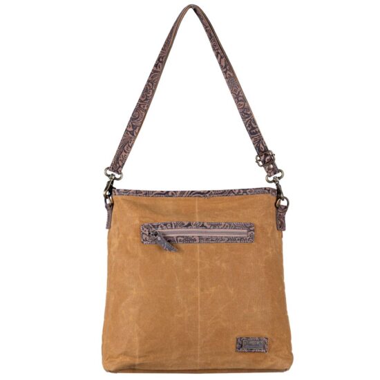 Edge Carry Shoulder Bag - Image 3