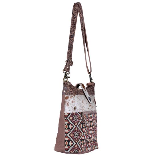 Base Shoulder Bag - Image 2