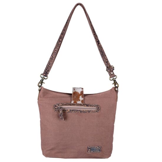 Base Shoulder Bag - Image 3