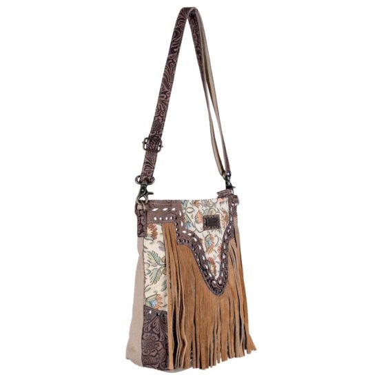 Form Sling Shoulder Bag - Image 2
