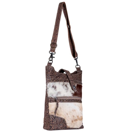 Unitra Shoulder Bag - Image 2