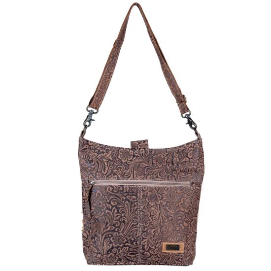 Unitra Shoulder Bag - Image 3