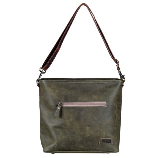 Simplex Shoulder Bag - Image 3