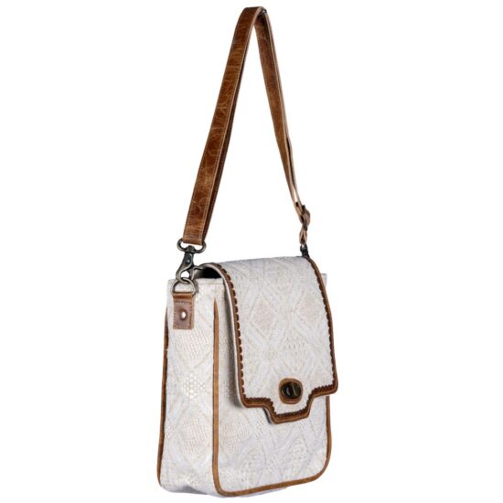 Pure Sling Shoulder Bag - Image 2