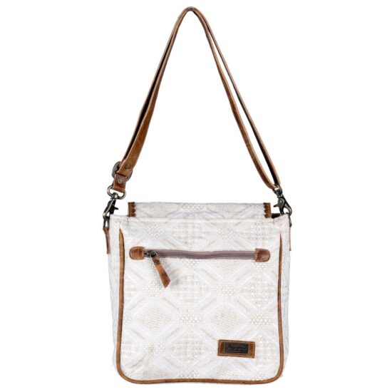 Pure Sling Shoulder Bag - Image 3