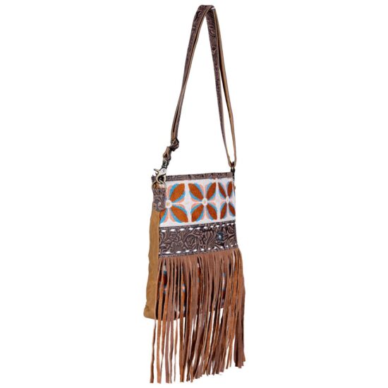 Blank Carry Crossbody Bag - Image 2