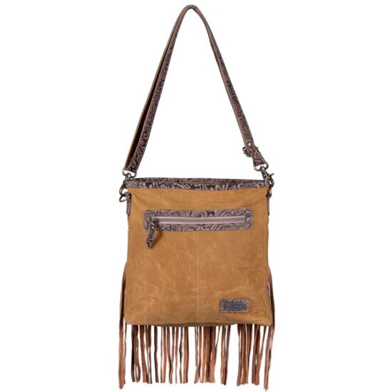 Blank Carry Crossbody Bag - Image 3
