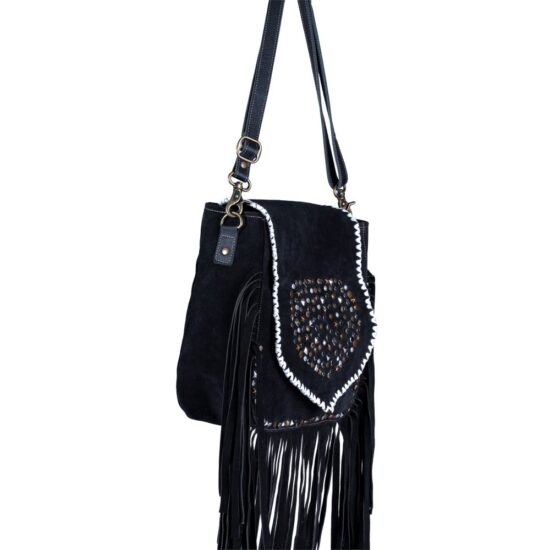 City Core Shoulder Bag - Image 2