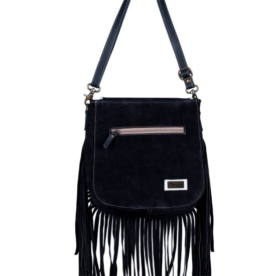 City Core Shoulder Bag - Image 3