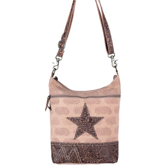 Flateline Shoulder Bag