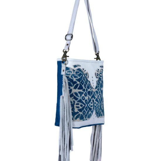 Ocean Shoulder Bag - Image 2