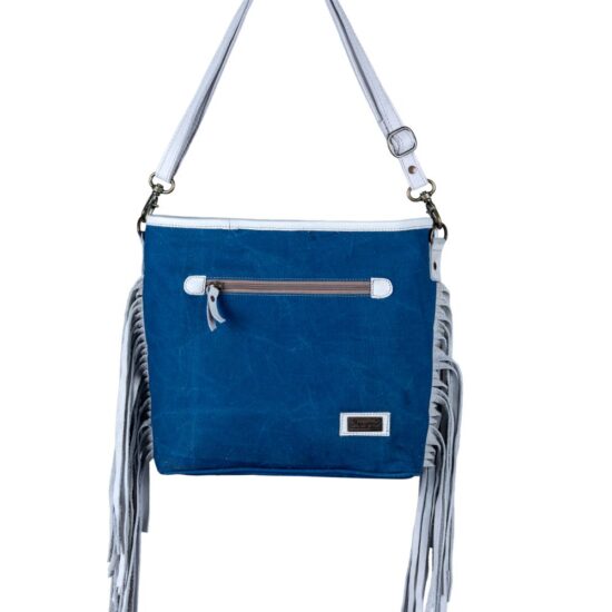 Ocean Shoulder Bag - Image 3
