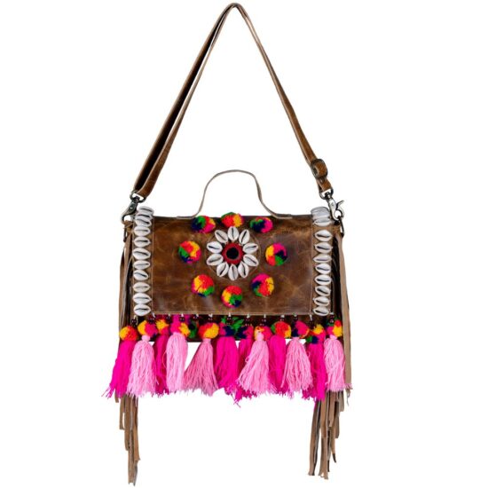 Palm Shoulder Bag - Image 2