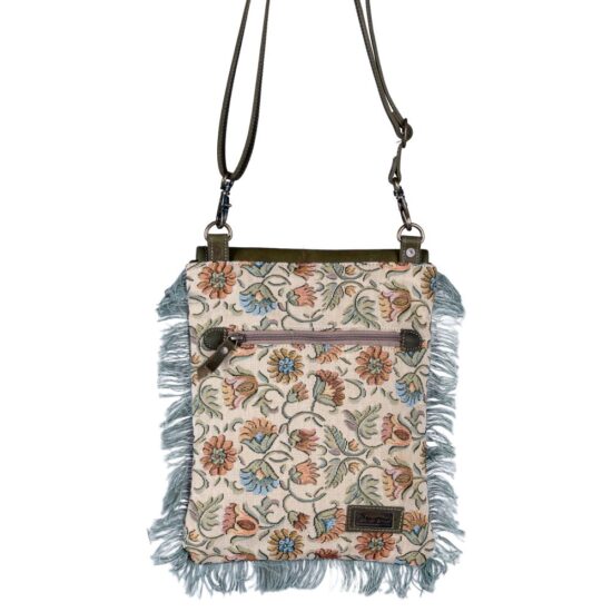 Travel Loop Crossbody Bag - Image 2